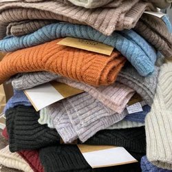 Sweaters