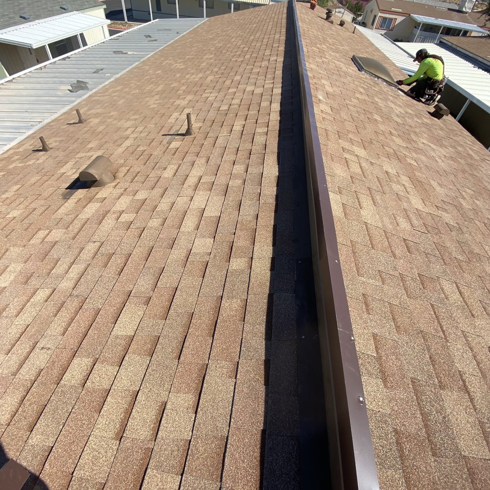 Bull Roofing - Roofing Near Me - Lancaster, California Bull Roofing - Roofing Near Me - Lancaster, California