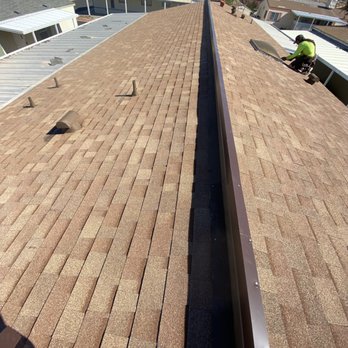 Bull Roofing - Roofing Near Me - Lancaster, California