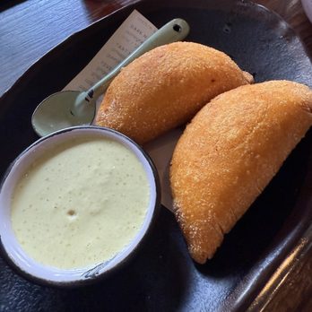Parche - Empanadas - Colombian Near Me - Oakland, California Parche - Empanadas - Colombian Near Me - Oakland, California