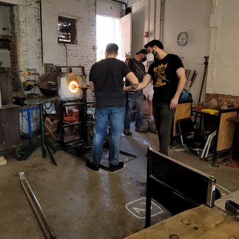 Gather Glass - Art Galleries Near Me - Providence, Rhode Island