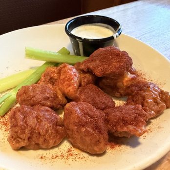 Applebee's Grill + Bar - Boneless Wings - Sports Bars Near Me - Menifee, California Applebee's Grill + Bar - Boneless Wings - Sports Bars Near Me - Menifee, California