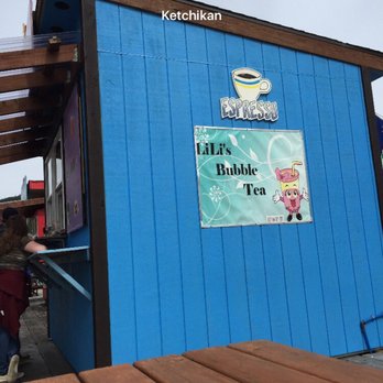Lili's Bubble Tea - Bubble Tea Near Me - Ketchikan, Alaska Lili's Bubble Tea - Bubble Tea Near Me - Ketchikan, Alaska