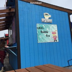 Lili's Bubble Tea