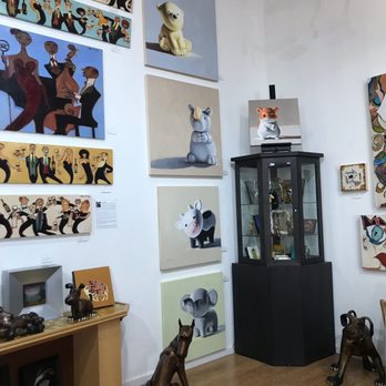 POP Gallery - Art Galleries Near Me - Santa Fe, New Mexico