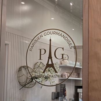 Parisien Gourmandises - Bakeries Near Me - San Diego, California Parisien Gourmandises - Bakeries Near Me - San Diego, California