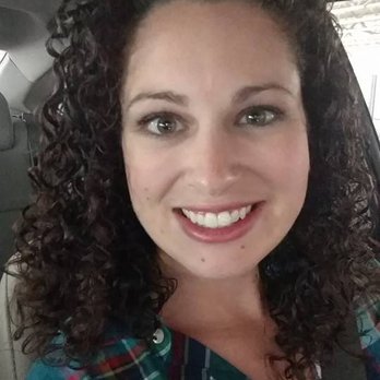 Salon Vive - My curls are so healthy and happy, Thanks to Paul at Salon Vive - Hair Salons Near Me - Houston, Texas