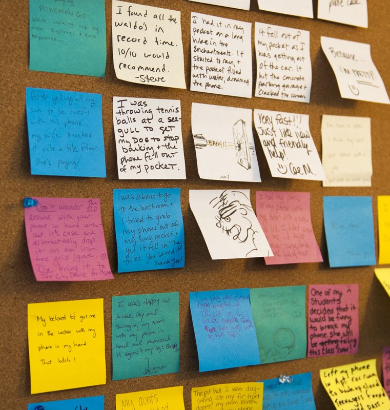 Jet City Device Repair