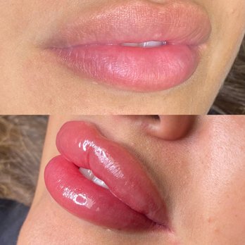 Blissful Beauty Esthetics - Lip Blush - Permanent Makeup Near Me - San Antonio, Texas Blissful Beauty Esthetics - Lip Blush - Permanent Makeup Near Me - San Antonio, Texas