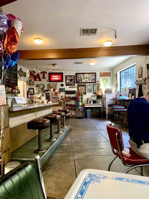 Mary's Market by null