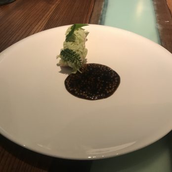 Levitate restaurant - International Near Me - Prague, Puerto Rico
