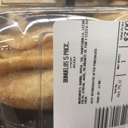 Save A Lot - Yum!