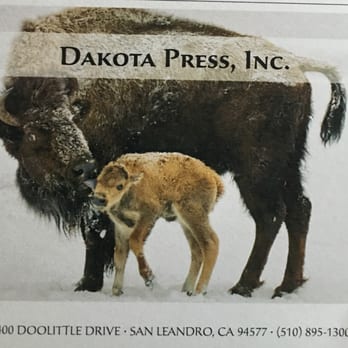 Dakota Press - Dakota Press for all your business and commercial printing needs. - Printing Services Near Me - San Leandro, California Dakota Press - Dakota Press for all your business and commercial printing needs. - Printing Services Near Me - San Leandro, California