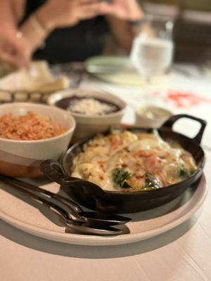 Don Manuel's by null