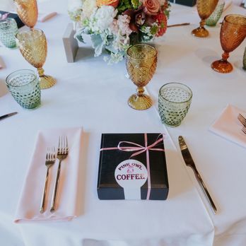 Pink Owl Coffee - Pink owl wedding favors! - Coffee & Tea Near Me - San Rafael, California Pink Owl Coffee - Pink owl wedding favors! - Coffee & Tea Near Me - San Rafael, California