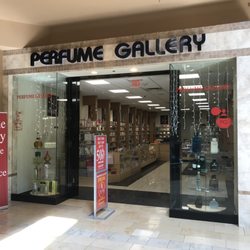 PERFUME GALLERY - Store Front