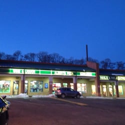 P & A Wine Warehouse