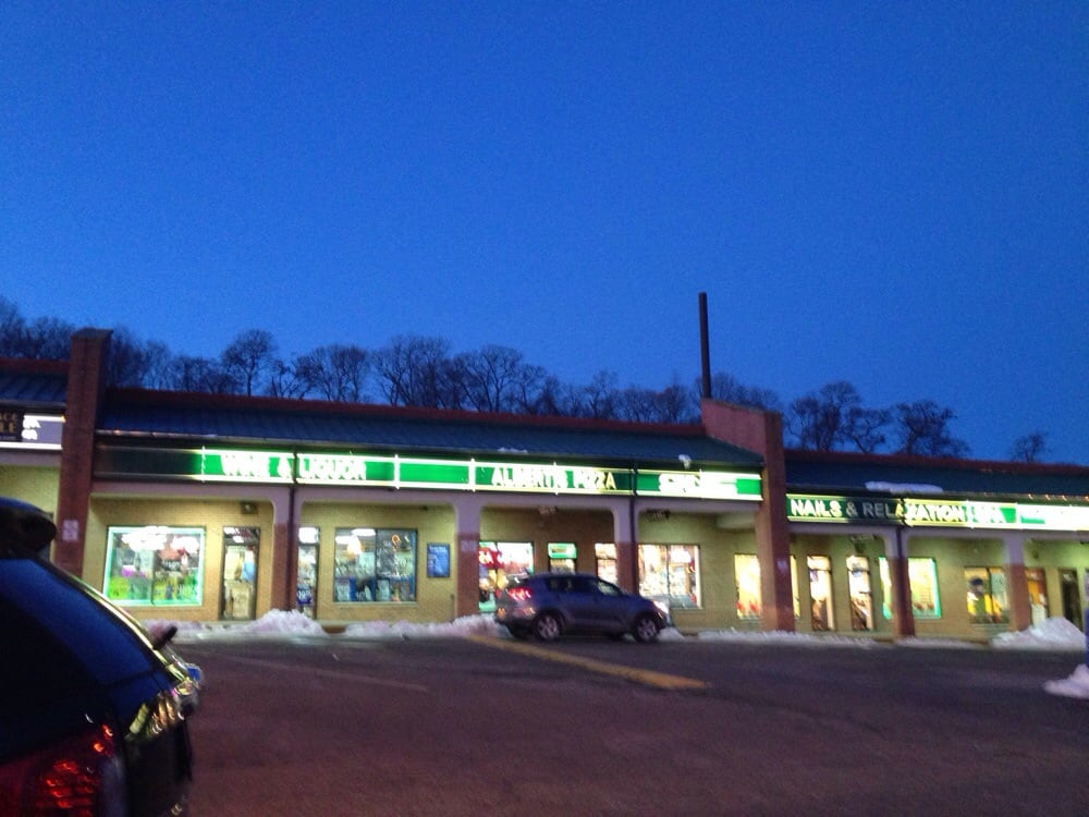 P & A WINE WAREHOUSE Updated September 2024 601 Portion Rd, Lake