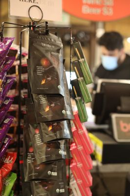 BUZZ wine beer bottleshop & bar by null