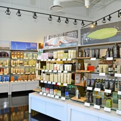 Jón Alan Salon - Our retail are. We are an exclusive Aveda Salon.