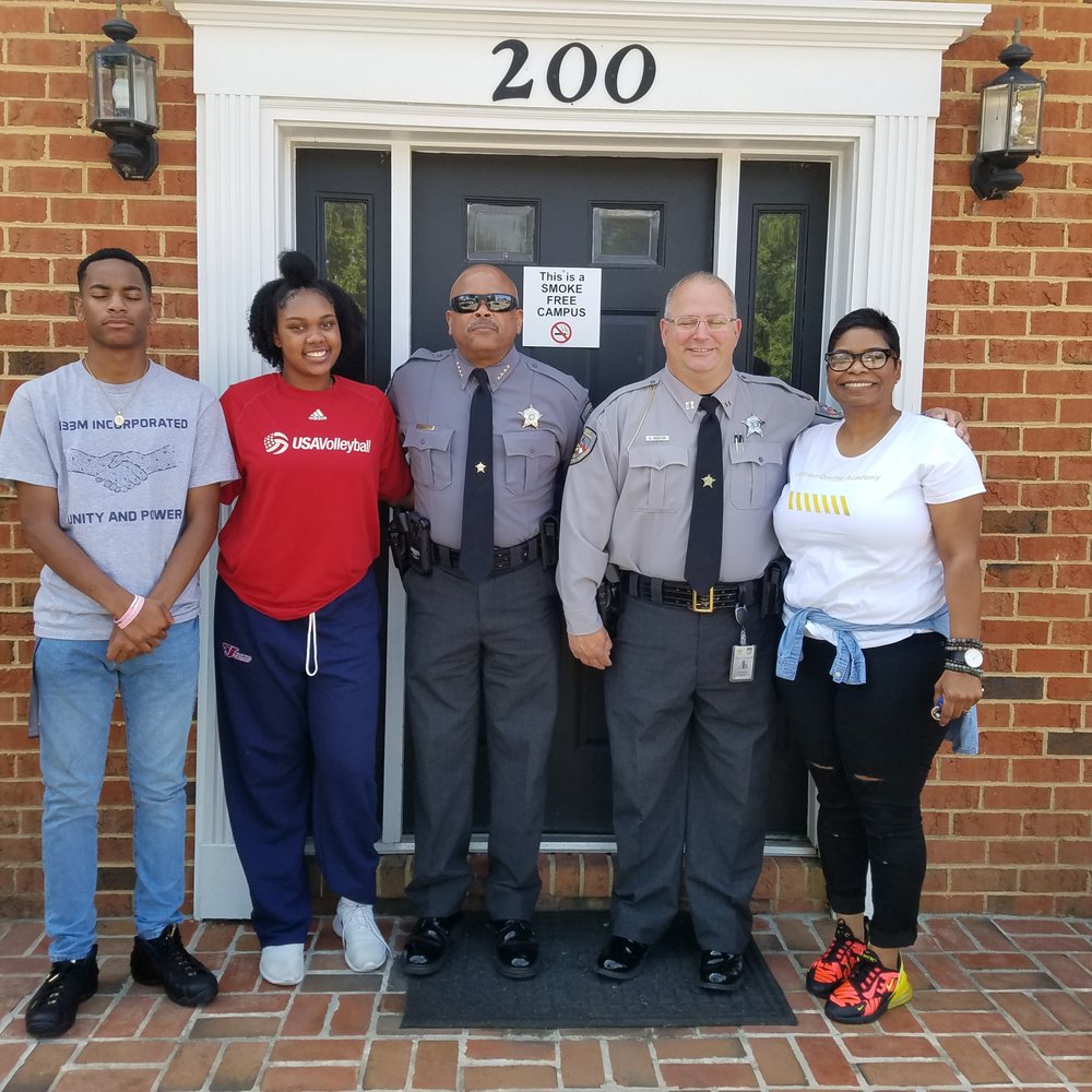JOHNSON DRIVING ACADEMY Updated August 2025 902 Old Fayetteville St