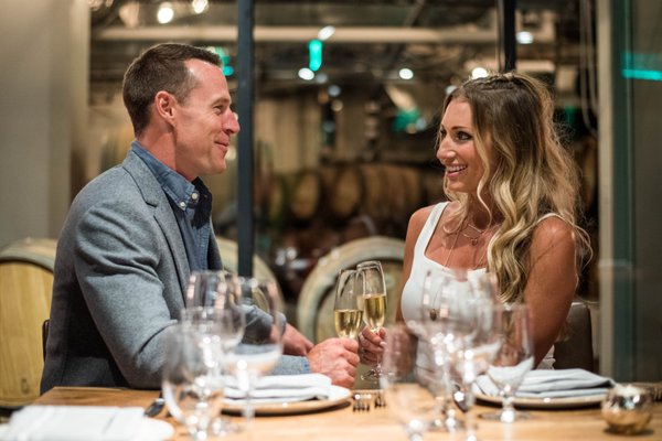 City Winery Boston by null