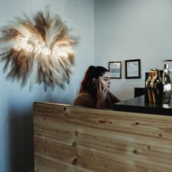 The Wax Room