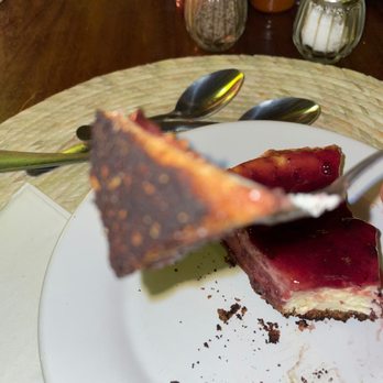 La Costa Marinera - Burned cheesecake - Seafood Near Me - Mazatlán, SIN La Costa Marinera - Burned cheesecake - Seafood Near Me - Mazatlán, SIN