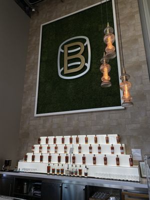 Bardstown Bourbon Company by null