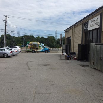 CK Dance Academy - Parking - Dance Studios Near Me - Lincoln, Nebraska