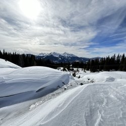 Telluride Outfitters
