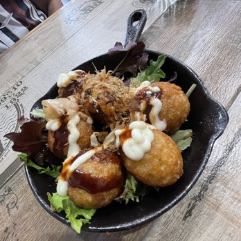 Sizzling Lunch - Takoyaki - Japanese Near Me - San Jose, California Sizzling Lunch - Takoyaki - Japanese Near Me - San Jose, California