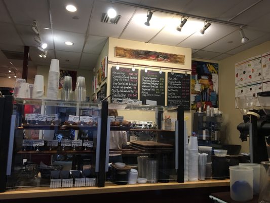 NOOK BAKERY & COFFEE BAR - 186 Photos & 313 Reviews - Bakeries - 15 S 20th St, Philadelphia, PA ...