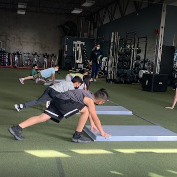 X-Fit Training - Boot Camps Near Me - Pinole, California X-Fit Training - Boot Camps Near Me - Pinole, California