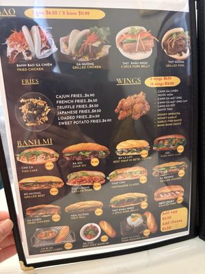 Menu photo 7 Menu photo 7