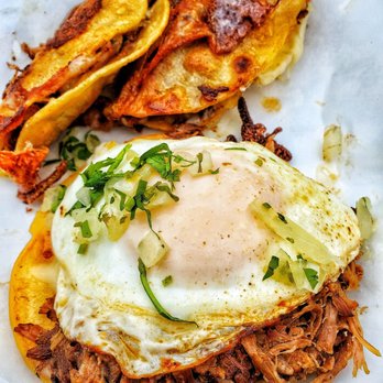 Cocina Los V - Tacos Near Me - Los Angeles, California