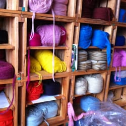 Birkeland Bros Wool