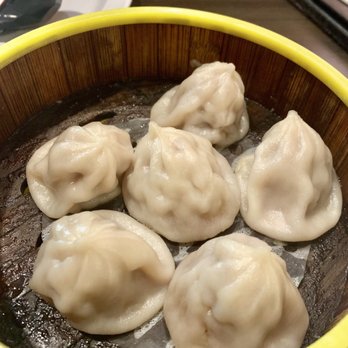 Reren Lamen & Bar - Shanghai Steamed Soup Bao - Ramen Near Me - Washington, DC, District of Columbia