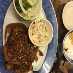 Country Fried Steak Country Fried Steak