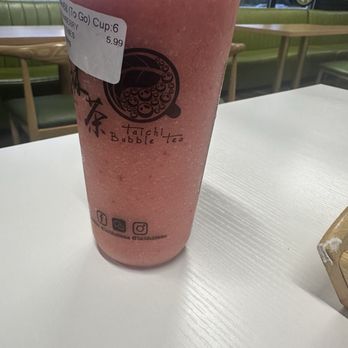 Taichi Bubble Tea - Bubble Tea Near Me - Victor, New York