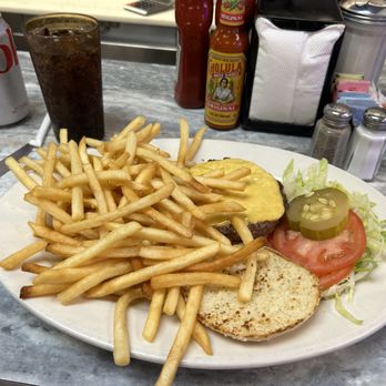 Jimbo's Hamburger Place - American Near Me - New York, New York Jimbo's Hamburger Place - American Near Me - New York, New York