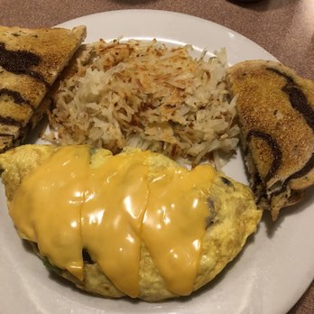 Midvale Mining Cafe & Catering - Breakfast & Brunch Near Me - Midvale, Utah