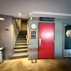 Theater