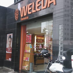 Weleda