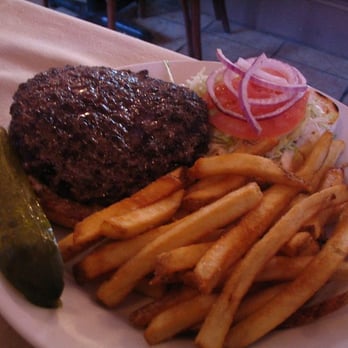 Fabyan's Station - Burger & Fries - American Near Me - Bretton Woods, New Hampshire