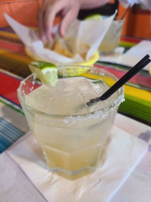 Red Iguana by null Red Iguana by null