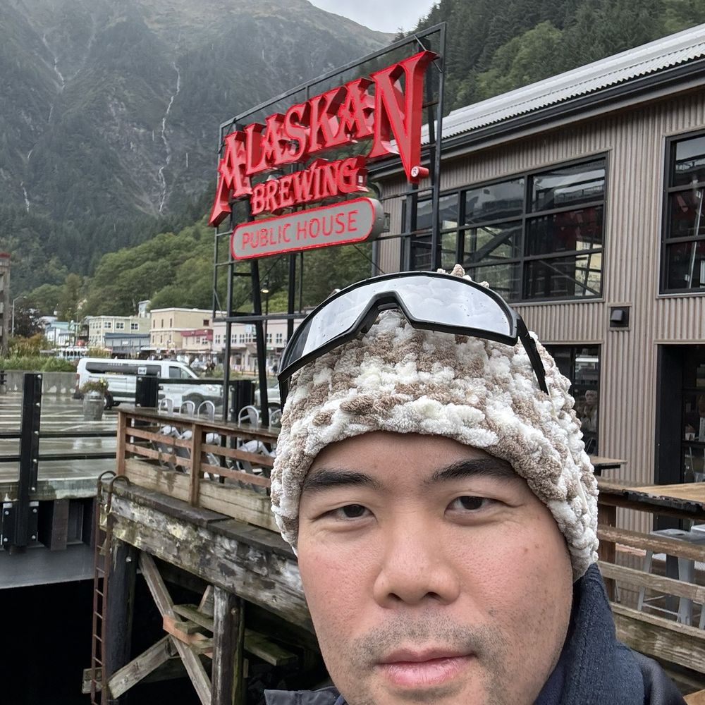 Alaskan Brewing Public House - Barbeque Near Me - Juneau, Alaska