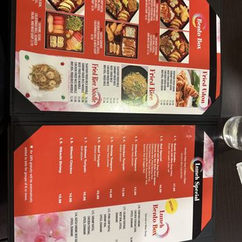 Tokyo Japanese Cuisine - Menu - Chinese Near Me - Columbus, Nebraska Tokyo Japanese Cuisine - Menu - Chinese Near Me - Columbus, Nebraska