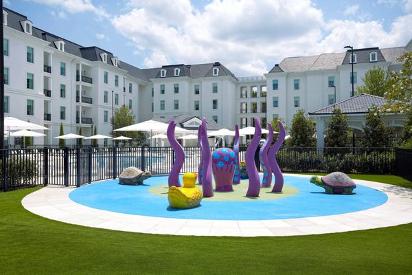 The Riding Academy Hotel by null