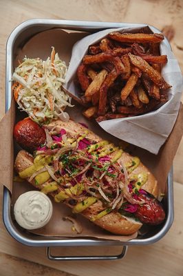 Mon Petit Poulet by null